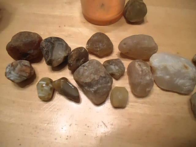 how to find agates (agate identification)