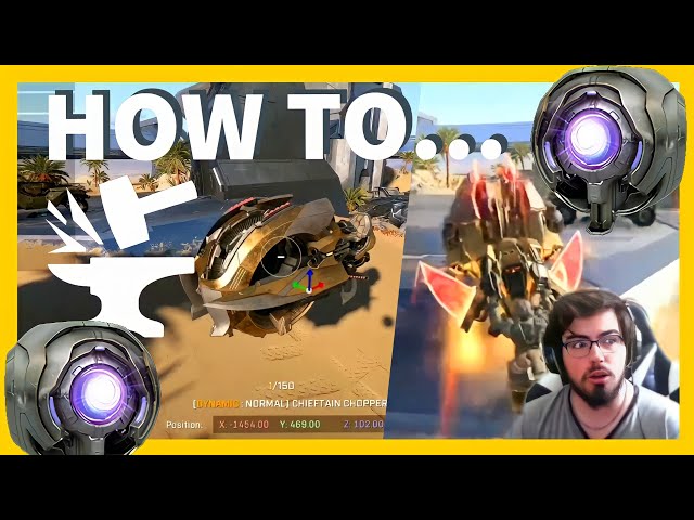 How to play Halo infinite Forge EARLY FULL TUTORIAL