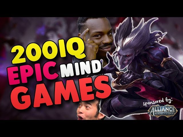 Pink Ward's Epic Mind Games! - Stream Highlights #95