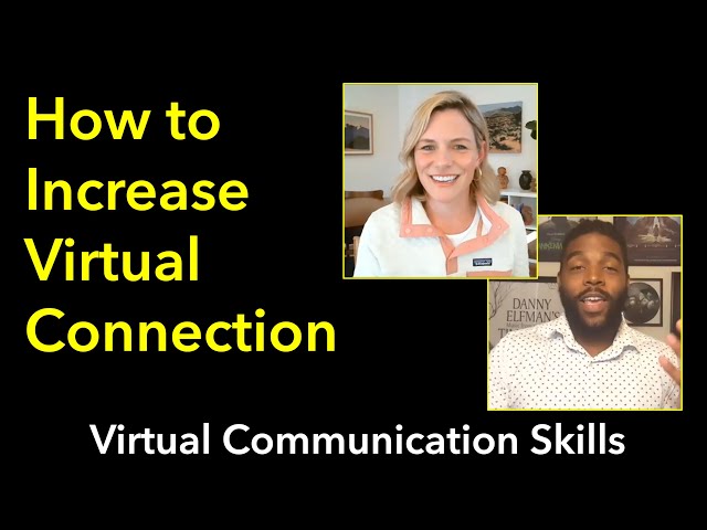 How to Increase Virtual Connection