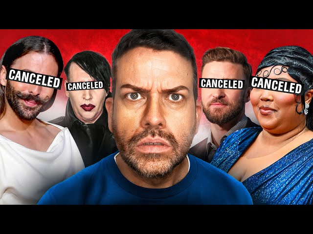Why Celebrities Are Dangerous To Like
