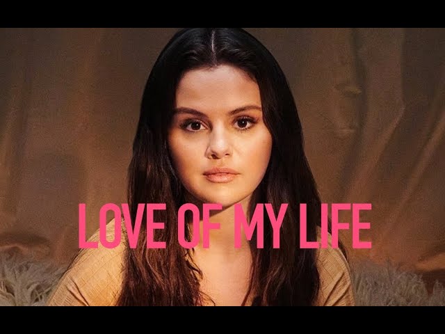 Selena Gomez & Justin Bieber - The (Loss) Love Of My Life