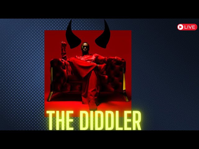 The Diddler
