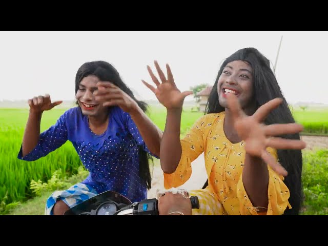 Must Watch New Funniest Comedy video 2021 amazing comedy video 2021 Episode 121 By Funny Day