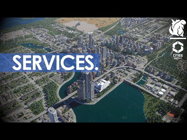 Upgrading Our City Big Time in Cities Skylines 2 | Tampere Ep. 6