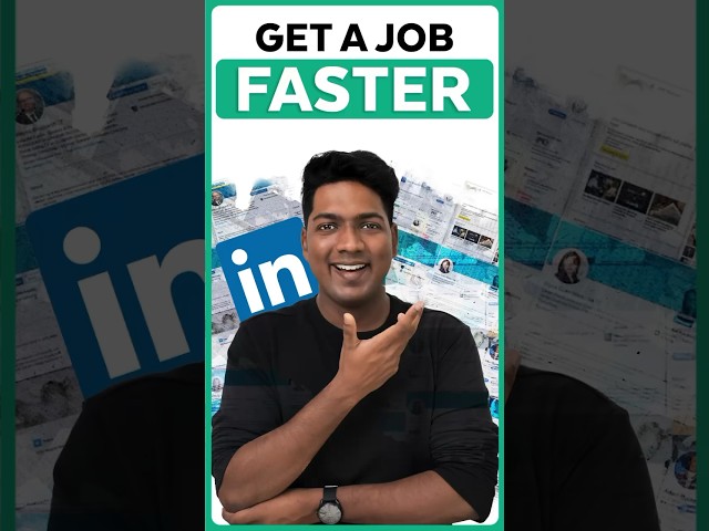 🤔 How to make an impressive LinkedIn profile?