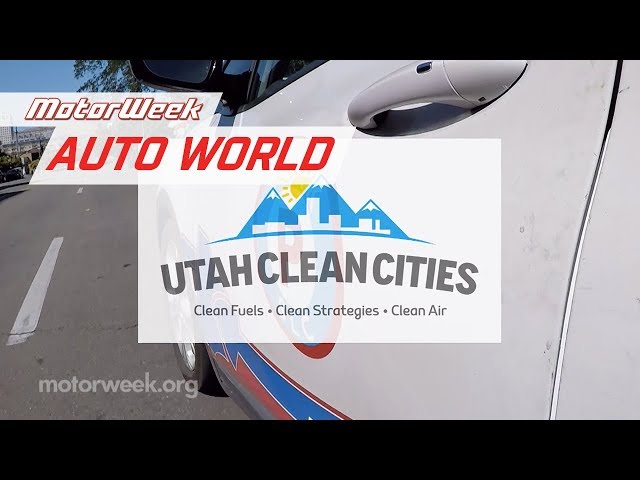 Electric City, Utah | Auto World
