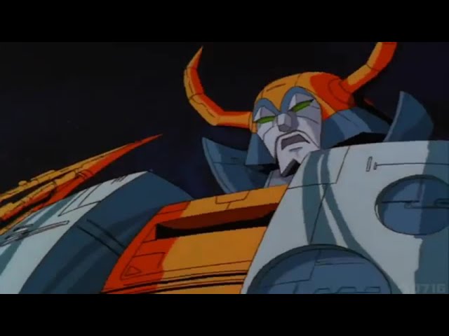 TFTM with TV Music (Part 33: Unicron Attacks Cybertron)