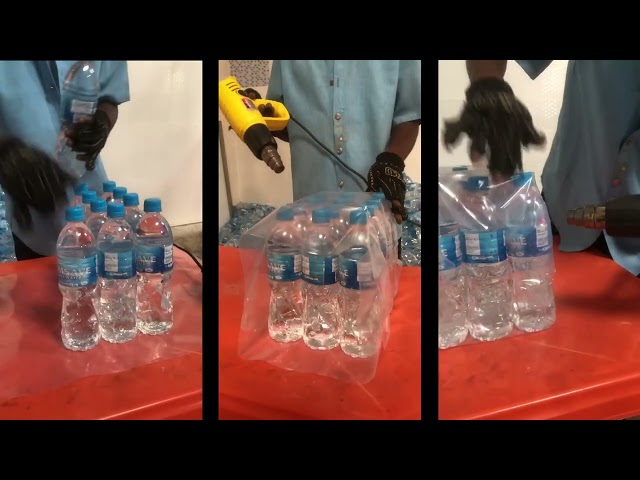 Before you buy equipment for water factory business in Nigeria