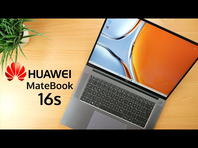 Huawei MateBook 16s I Ist das S - UPGRADE gelungen ? I Meine Erfahrungen nach 3 Wochen I deutsch
