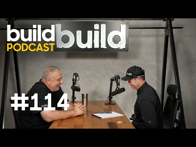 Episode 114: Build Science 101 & Why We Educate