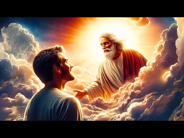 I Saw The Book Of Life And Met GOD | Near Death Experience