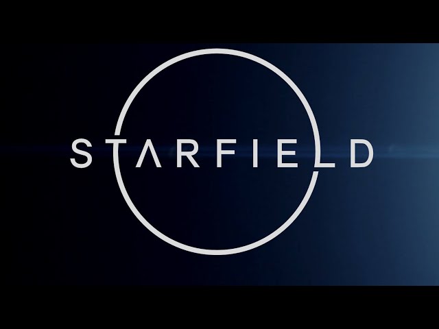 Starfield LIVE Gameplay