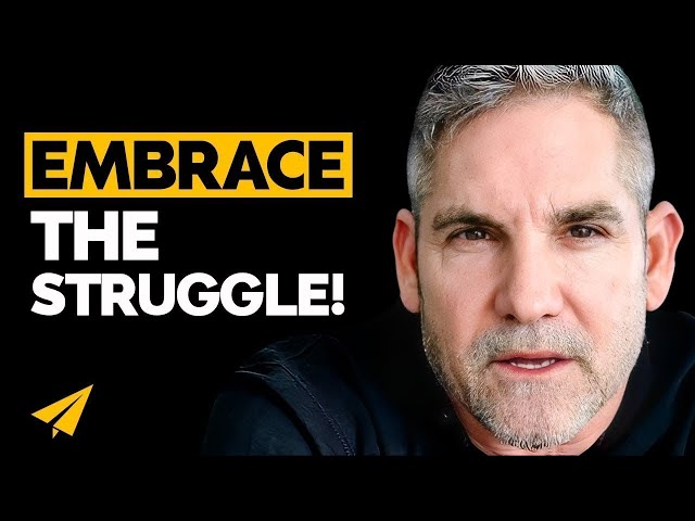 Your Blueprint to Wealth: Top 10 Rules by Grant Cardone