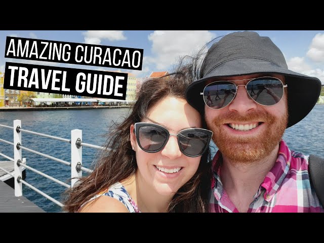 10 CURACAO Attractions You Can't Miss! | Curaçao Travel Guide | Things to do in Curaçao