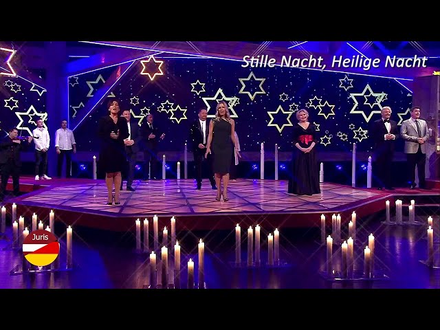 Alle Stars - Stille Nacht, Heilige Nacht (Die große Show der Weihnachtslieder 2020)