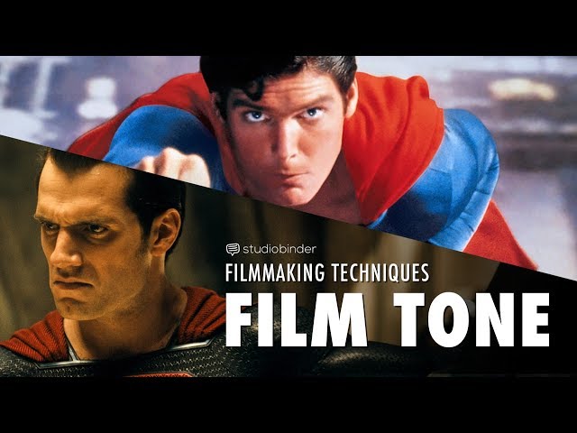 Film Tone — Filmmaking Techniques for Directors: Ep1