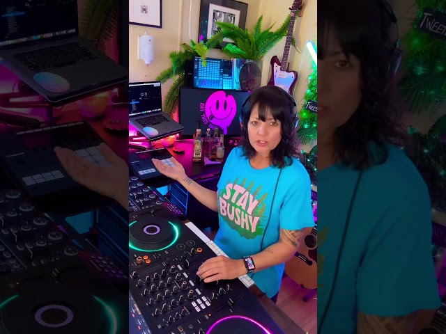 Twitch DJs Are Feral