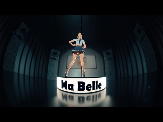 Vox Latina - Ma Belle (Video Official)