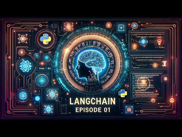 AI Agents Jumpstart with LangChain! | Ollama with Llama3