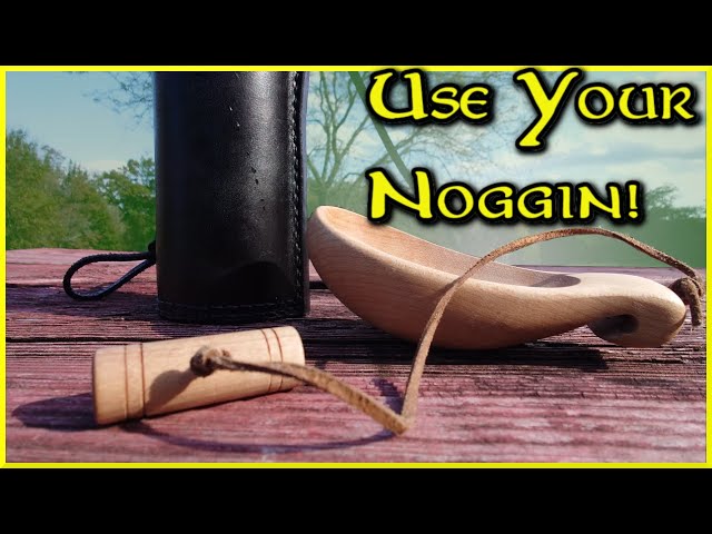 A Forgotten Adventuring Gear | The Noggin