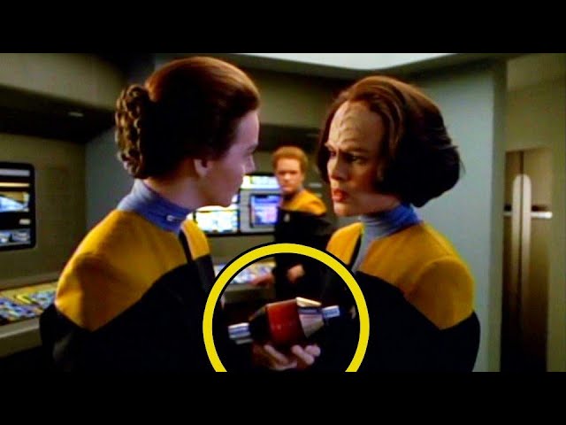 10 Star Trek Moments More Important Than You Realised