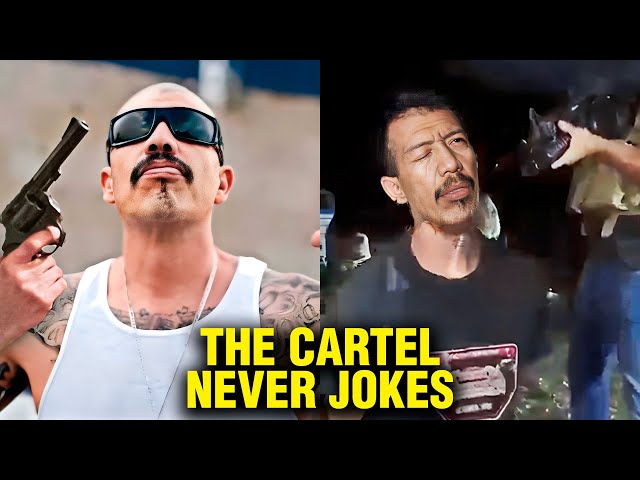 5 Times Rappers Messed With The Wrong Cartels