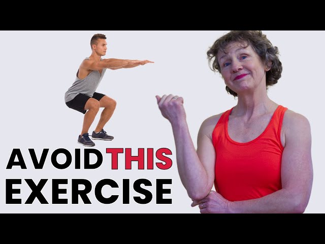 STOP Doing this Exercise