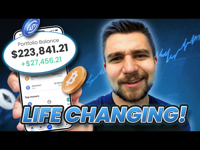 Learn More to Earn More -- Life Changing Money with Bitcoin and ****