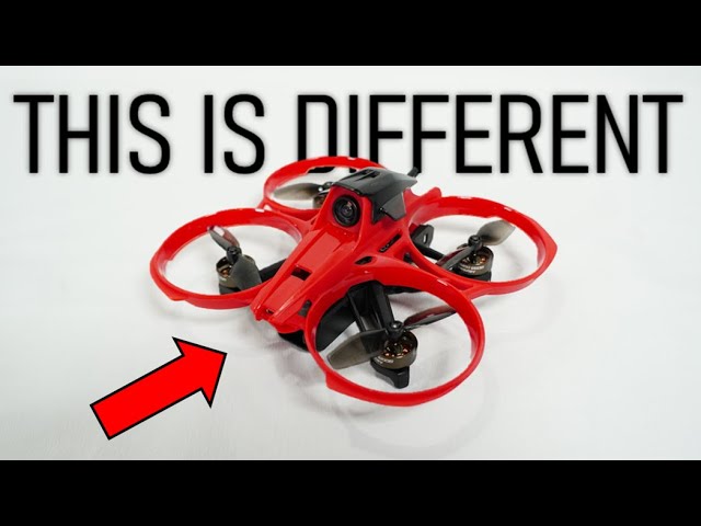 The FPV Drone for Beginners | Hisingy Sunray