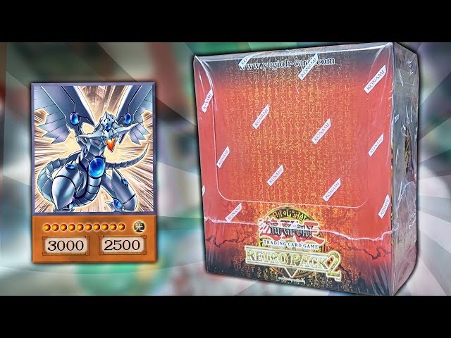 FACTORY ERROR?! YuGiOh RETRO PACK 2 BOOSTER BOX OPENING!! 24 Old School Retro Pack 2 Opening!