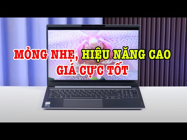 Top Laptop Ultrabook HIỆU NĂNG CAO, GIÁ CỰC TỐT!