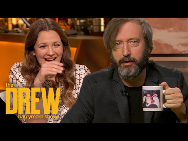 Tom Green and Drew Recall Their Most Memorable Moments Together