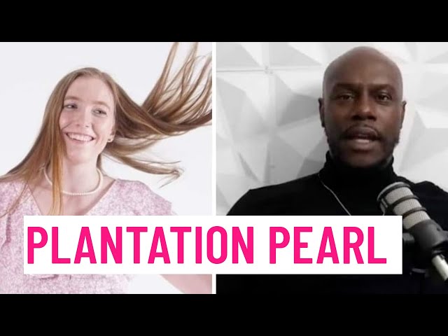 JUSTPEARLYTHINGS EXPOSED BY SA RA GARVEY THE TRUTH ABOUT PEARL | #JUSTPEARLYTHINGS #SARAGARVEY