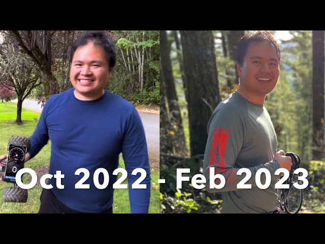 How to run a half marathon! Tips & Tech for running 13 miles and losing 60lbs before my wedding