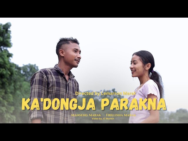 ka'dongja parakna || short film