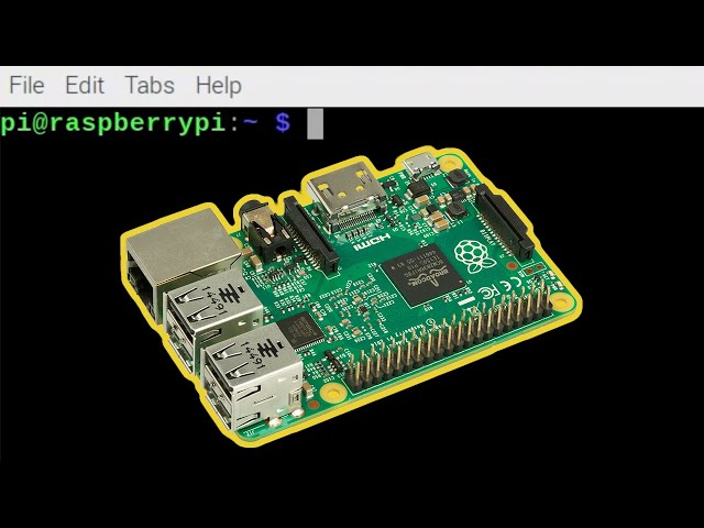 Sharing the Raspberry Pi's WiFi over the Ethernet Port