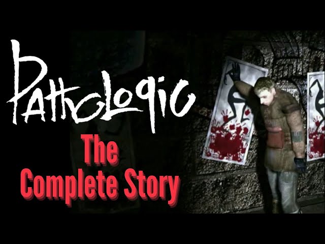 Pathologic: The Complete Story