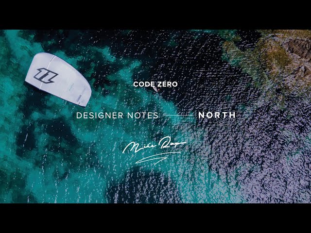 Designer Notes | Code Zero 2023