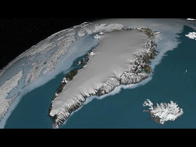 Why is the Arctic so important for China? - Ólafur Ragnar Grímsson