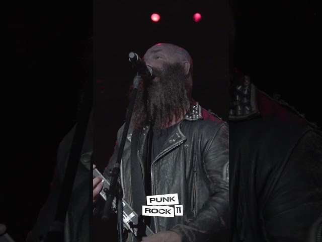 RANCID - THE 11th HOUR - LIVE AT CAMP PUNK IN DRUBLIC, OHIO, 2018