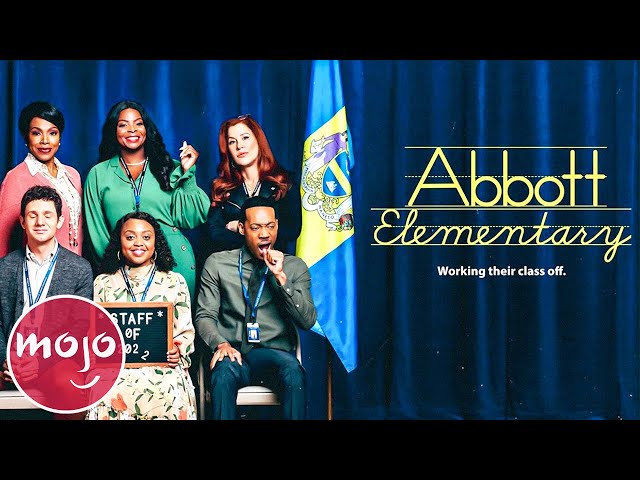 Top 10 Reasons You Need to Be Watching Abbott Elementary
