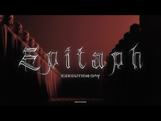 Execution Day // Epitaph // VISUALIZER