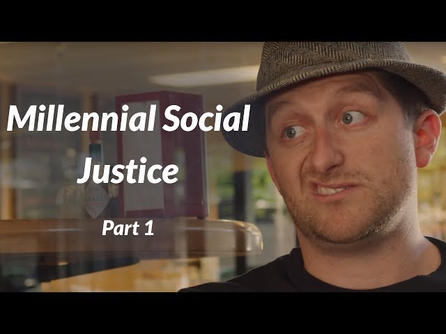 Social Justice  (GenDev.co)