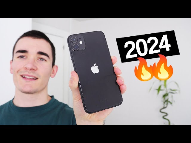 iPhone 11 in 2024 - Should you Buy it?