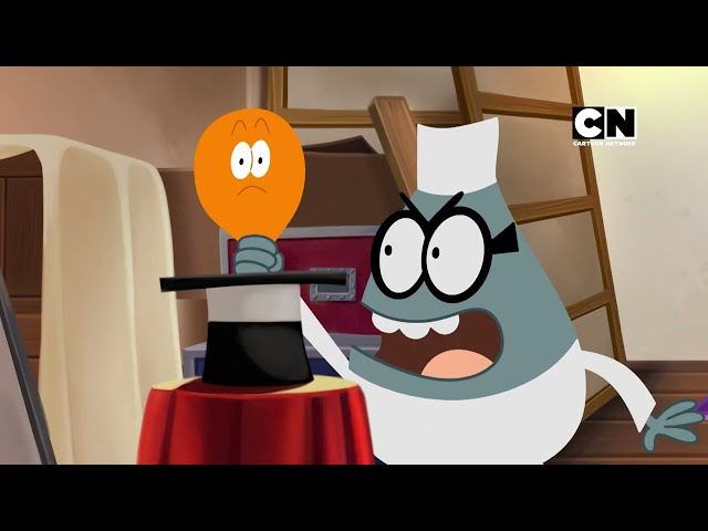 Lamput New Season | Lamput Presents | Saturday and Sunday at 9:30am | Only on Cartoon Network