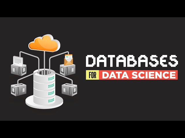 Popular Databases You Should Know For Data Science