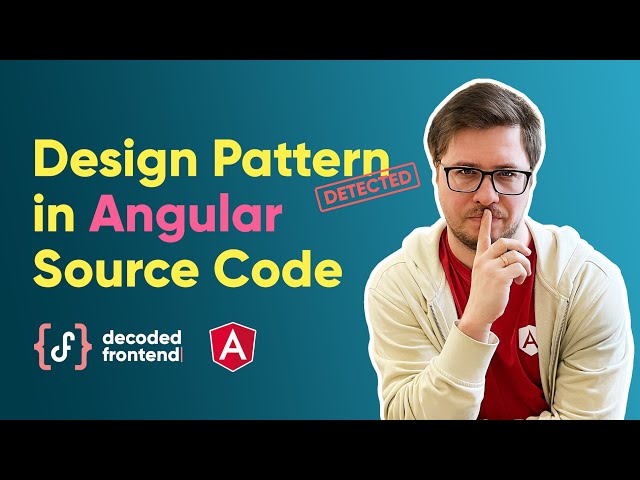 Design Patterns in Angular Source Code - Bridge Design Pattern