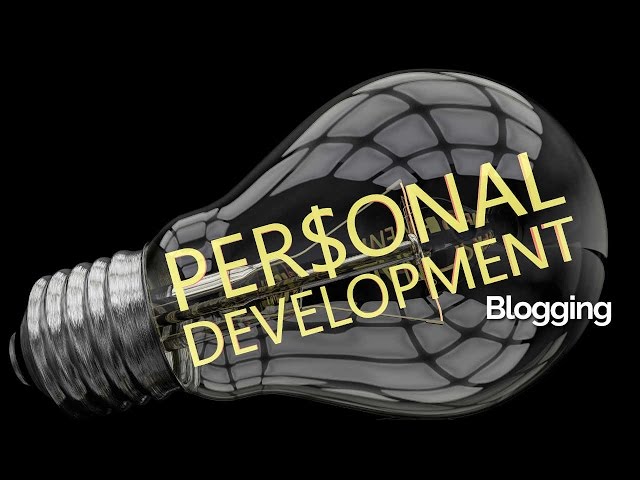 How To Make Money In The Personal Development Niche (And Why Many Don’t)