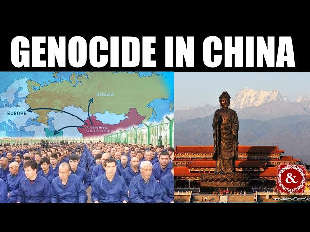 Genocide in China is Worse Than You Think